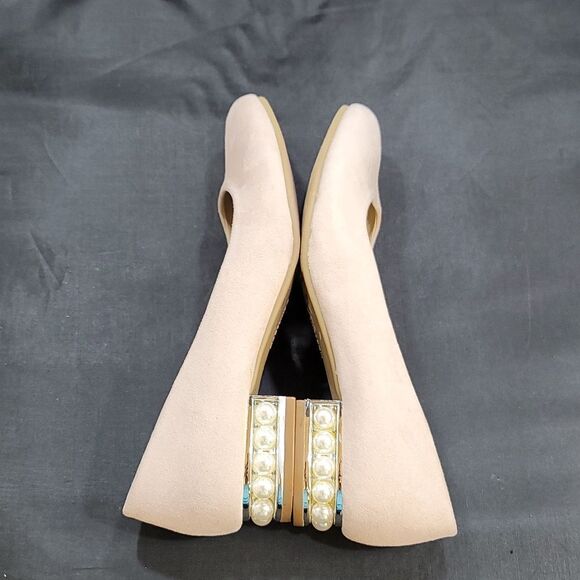 BRAND NEW MADELINE STUART SUEDE LOAFER - Picture 10 of 11